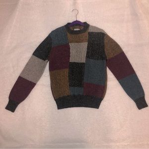 Vintage Thane Sweater